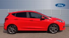 Ford Fiesta 1.0 EcoBoost Hybrid mHEV 125 ST-Line Edition 5dr Petrol Hatchback